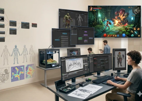 Game Design