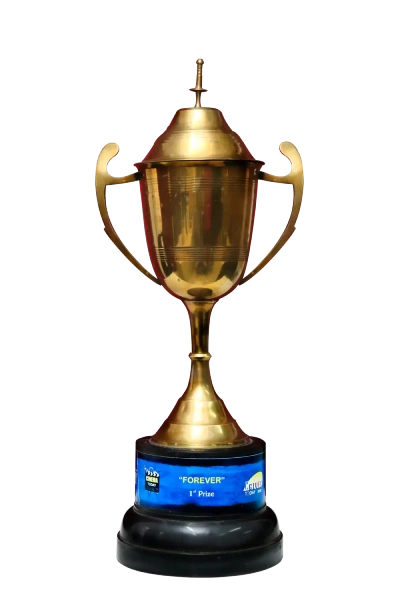 Cinema Today Asia (CGI VFX Today 2010) Forever 1st Prize Award - Reliance Academy India