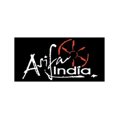Asifa India - Reliance Academy India