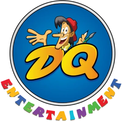 DQ Entertainment - Reliance Academy India