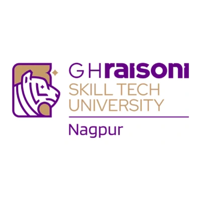 GH Raisoni skill tech university nagpur - Reliance Academy India