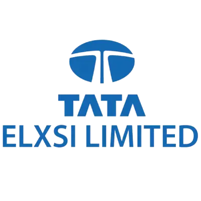 Tata Elxsi Limited - Reliance Academy India