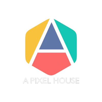 A Pixel House - Reliance Academy India