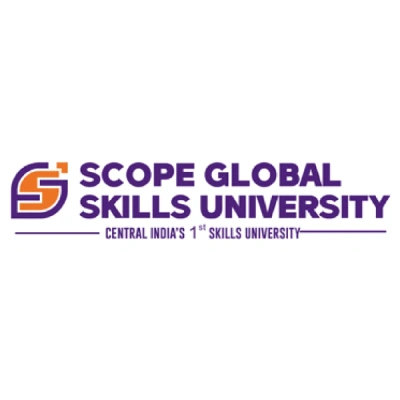 Scope Global Skill University - Reliance Academy India