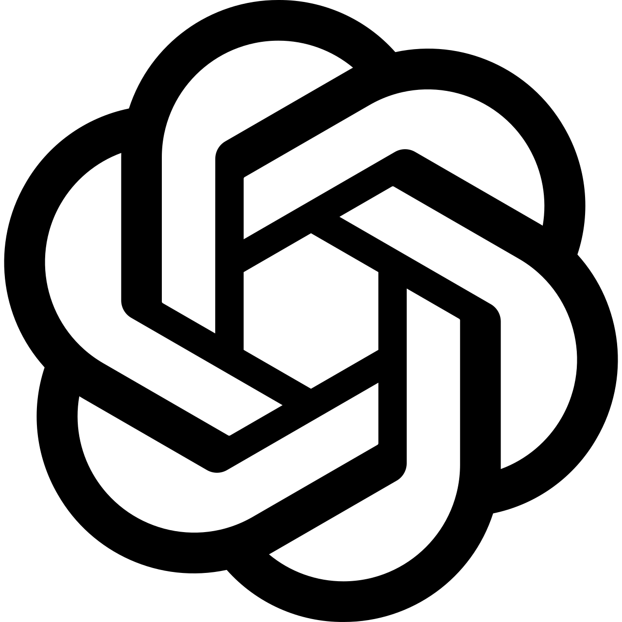 Chat GPT icon - Reliance Academy India