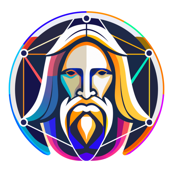 Leonardo AI icon - Reliance Academy India