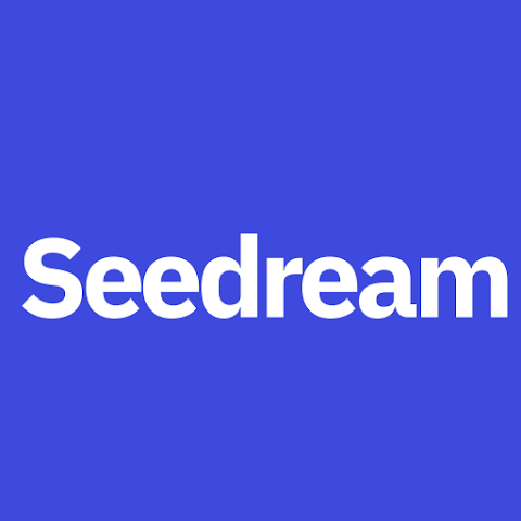 Seedream icon - Reliance Academy India