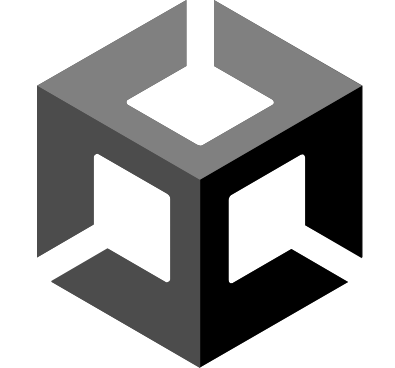 Unity Engine icon - Reliance Academy India