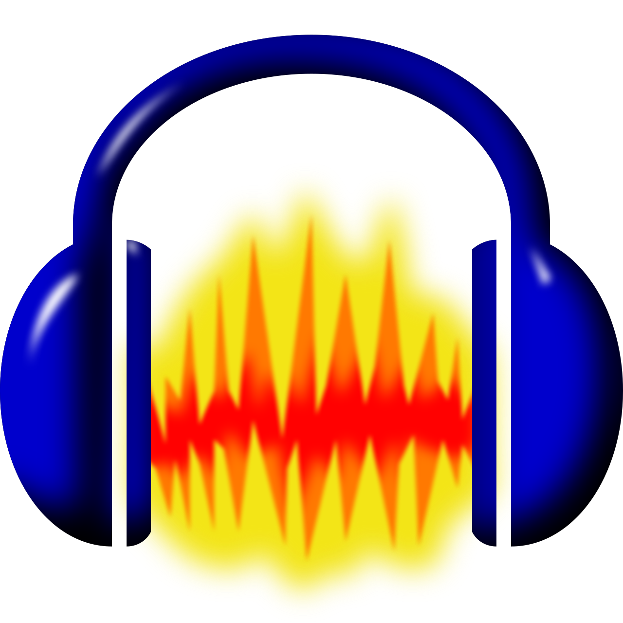 Audacity - Reliance Academy India