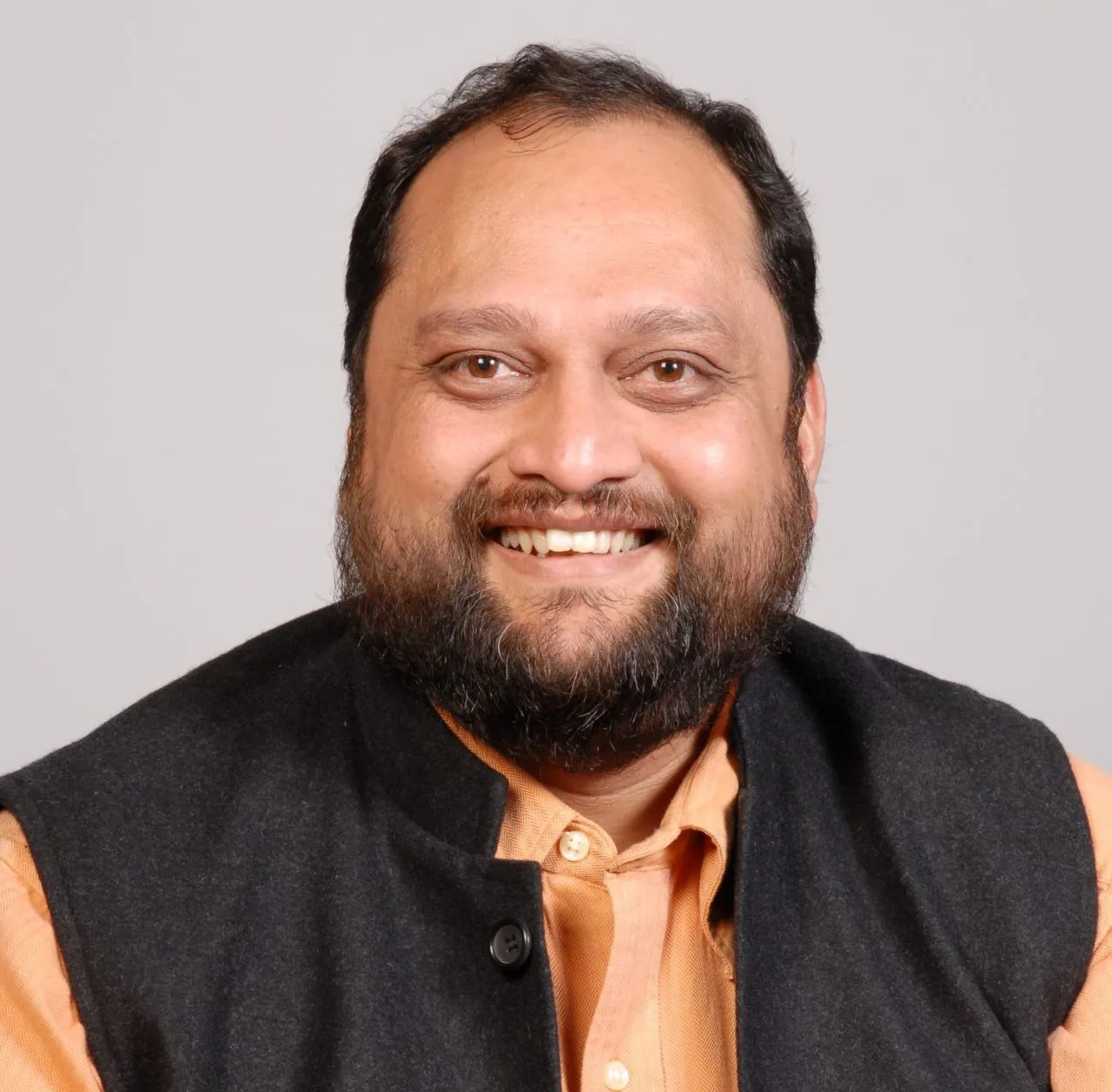 Ashish Kulkarni